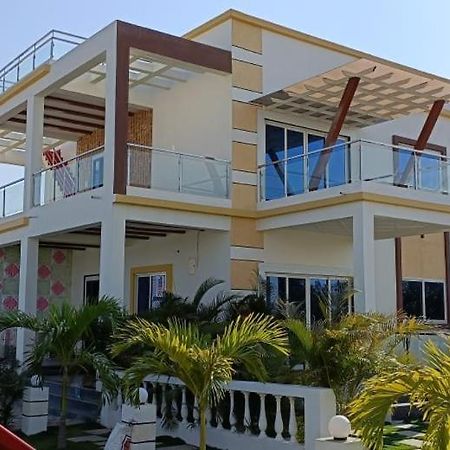 Amaan Exotica Farmhouse Villa Venkatapur Luaran gambar