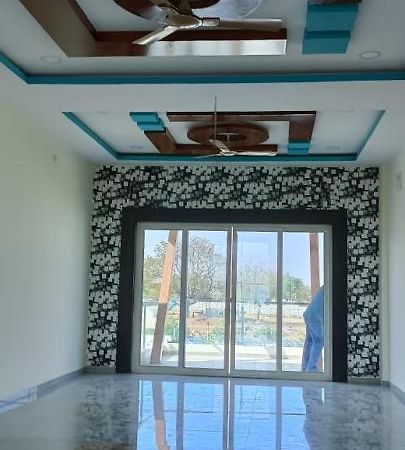 Amaan Exotica Farmhouse Villa Venkatapur Luaran gambar