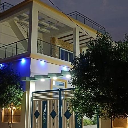 Amaan Exotica Farmhouse Villa Venkatapur Luaran gambar