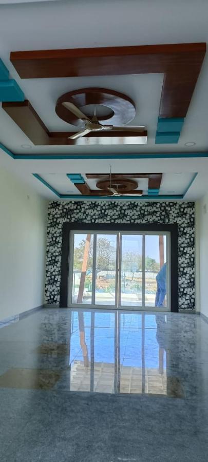Amaan Exotica Farmhouse Villa Venkatapur Luaran gambar