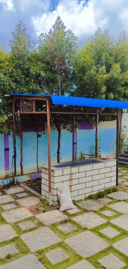 Amaan Exotica Farmhouse Villa Venkatapur Luaran gambar