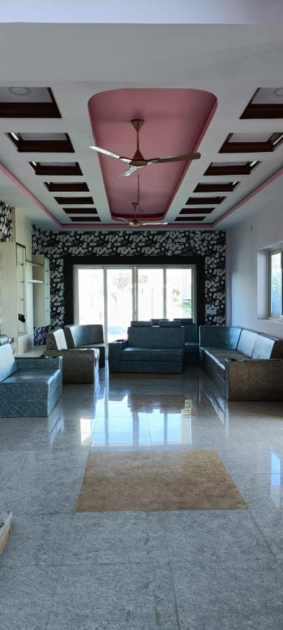 Amaan Exotica Farmhouse Villa Venkatapur Luaran gambar
